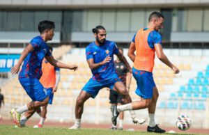 INDIAN SUPER LEAGUE 2025-26: FC GOA HOST MOHUN BAGAN SUPER GIANT ON SATURDAY