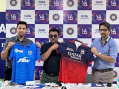 TATA IPL FAN PARK ON MAY 16 & 17 AT SGPDA GROUND IN MARGAO