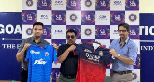 TATA IPL FAN PARK ON MAY 16 & 17 AT SGPDA GROUND IN MARGAO