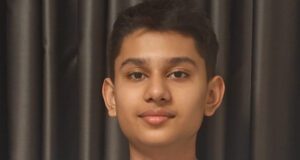 GOA’S AARUSH PAWASKAR STORMS INTO SEMIS AT BULGARIA JUNIOR OPEN BADMINTON