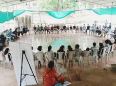 BEYOND SURVIVAL: HOW ‘WeRise’ IS BUILDING A GENERATION OF RESILIENT YOUNG PEOPLE LIVING WITH HIV