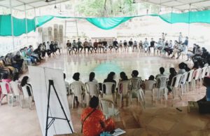BEYOND SURVIVAL: HOW ‘WeRise’ IS BUILDING A GENERATION OF RESILIENT YOUNG PEOPLE LIVING WITH HIV