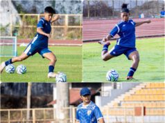 SAFF WOMEN’S CHAMPIONSHIP: INDIA FACE BANGLADESH IN BATTLE FOR GROUP B SUPREMACY TONIGHT