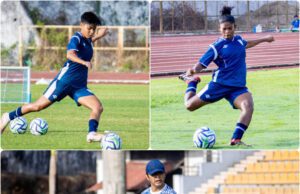 SAFF WOMEN’S CHAMPIONSHIP: INDIA FACE BANGLADESH IN BATTLE FOR GROUP B SUPREMACY TONIGHT