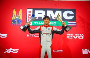MUMBAI’S KIAAN SHAH FINISHES SECOND IN STAR-STUDDED RMC ASIA TROPHY IN THAILAND