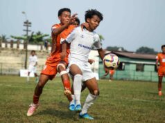 DREAM SPORTS CHAMPIONSHIP AIFF JUNIOR LEAGUE: CLASSIC FA & PUNJAB FC IN SEMIS