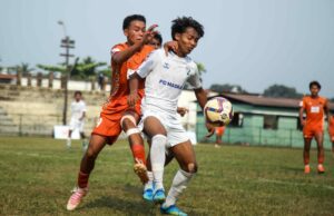 DREAM SPORTS CHAMPIONSHIP AIFF JUNIOR LEAGUE: CLASSIC FA & PUNJAB FC IN SEMIS