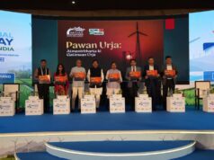 GLOBAL WIND DAY CONFERENCE 2026 HELD IN GOA