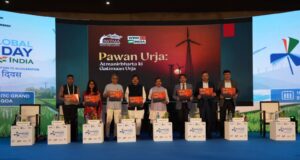 GLOBAL WIND DAY CONFERENCE 2026 HELD IN GOA