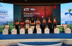 GLOBAL WIND DAY CONFERENCE 2026 HELD IN GOA