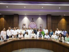 INTERNATIONAL DAY OF YOGA 2026 TO BE CELEBRATED ACROSS GOA