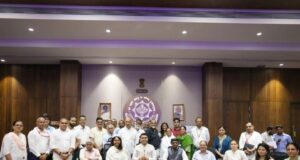 INTERNATIONAL DAY OF YOGA 2026 TO BE CELEBRATED ACROSS GOA