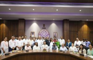 INTERNATIONAL DAY OF YOGA 2026 TO BE CELEBRATED ACROSS GOA