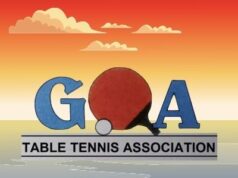 GTTA ANNOUNCES MAJOR RANKING TABLE TENNIS TOURNAMENTS FOR JUNE & JULY