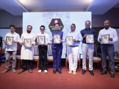 CHIEF MINISTER DR. PRAMOD SAWANT CALLS FOR CHECKS ON SHADY JOURNALISTS, BACKS GUJ INITIATIVE OF COMPILING RECOGNISED MEDIA ORGANISATIONS LIST