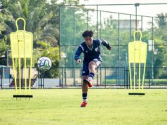 SAFF WOMEN’S CHAMPIONSHIP: INDIA EYE FINAL BERTH AS THE BLUE TIGRESSES TAKE ON MINNOWS BHUTAN IN SEMIS ON WEDNESDAY