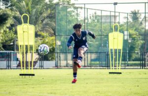 SAFF WOMEN’S CHAMPIONSHIP: INDIA EYE FINAL BERTH AS THE BLUE TIGRESSES TAKE ON MINNOWS BHUTAN IN SEMIS ON WEDNESDAY