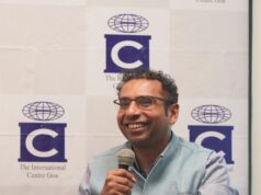 ICG ‘KITAAB-BOOKS IN DISCUSSION’ SERIES: SAURABH MUKHERJEA DELIVERS TALK ON INDIAN MIDDLE-CLASS
