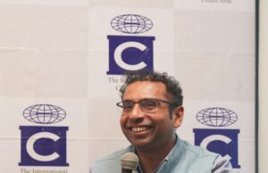 ICG ‘KITAAB-BOOKS IN DISCUSSION’ SERIES: SAURABH MUKHERJEA DELIVERS TALK ON INDIAN MIDDLE-CLASS