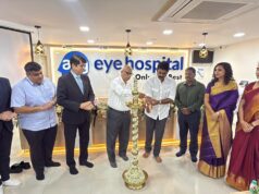 ASG EYE HOSPITAL EXPANDS PRESENCE IN GOA WITH LAUNCH IN MARGAO