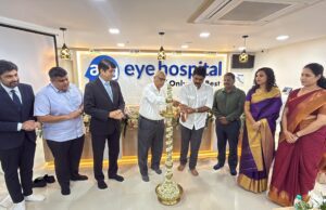 ASG EYE HOSPITAL EXPANDS PRESENCE IN GOA WITH LAUNCH IN MARGAO