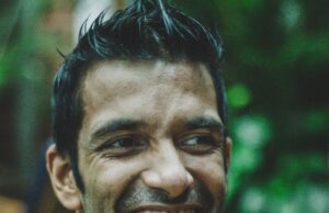 GOA-BASED TRIATHLETE WILBERT EGIPSY COMPLETES SECOND IRONMAN RACE