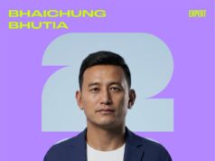 ZEE5: INDIA’S STREAMING PLATFORM FOR FIFA WORLD CUP 2026 BRINGS FOOTBALL LEGEND BHAICHUNG BHUTIA ONBOARD