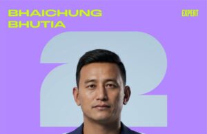 ZEE5: INDIA’S STREAMING PLATFORM FOR FIFA WORLD CUP 2026 BRINGS FOOTBALL LEGEND BHAICHUNG BHUTIA ONBOARD