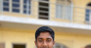 VENKATA CHIGURUPATI EAGER TO MAKE MOST OF INDIA U-19 OPPORTUNITY; EYES WORLD CUP DREAM