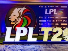 IPG GROUP: LANKA PREMIER LEAGUE PROMOTERS ANNOUNCE MULTIMILLION-DOLLAR STRATEGIC FUNDING FROM NASDAQ-LISTED PARTNER