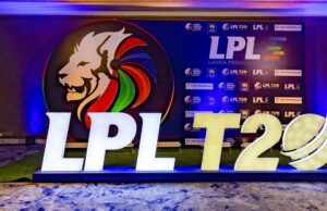 IPG GROUP: LANKA PREMIER LEAGUE PROMOTERS ANNOUNCE MULTIMILLION-DOLLAR STRATEGIC FUNDING FROM NASDAQ-LISTED PARTNER
