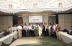 GOA-IDC HOSTS KEY ORIENTATION WORKSHOP FOR COMPANIES TO ACCELERATE PRIME MINISTER’S INTERNSHIP SCHEME