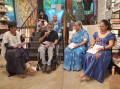 “YEH NADI KUCH KEH RAHI HAI” MARKS CONCLUDING PROGRAMME OF ‘WE, THE RIVERS OF GOA’ INITIATIVE