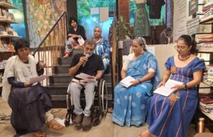 “YEH NADI KUCH KEH RAHI HAI” MARKS CONCLUDING PROGRAMME OF ‘WE, THE RIVERS OF GOA’ INITIATIVE