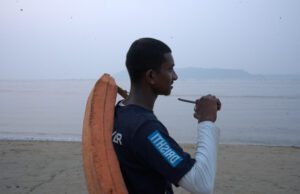 DRISHTI MARINE URGES PUBLIC AGAINST SWIMMING HAZARDS IN SEA, INLAND WATER BODIES IN MONSOON SEASON
