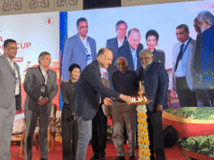 BONUS 5TH ASIA BRIDGE CUP BEGINS WITH DAZZLING OPENING CEREMONY IN GOA