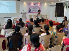115 WOMEN TRAIN UNDER MAHILA DIGITAL SHASHAKTIKARAN YOJANA IN GOA