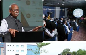 NCPOR MARKS WORLD ENVIRONMENT DAY 2026 WITH SCIENCE, SUSTAINABILITY AND COMMUNITY ACTION