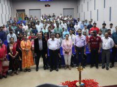CLASSROOM TO JOB: DHE’S WEEK-LONG RESIDENTIAL WORKSHOP HELD AT G.I.M CAMPUS
