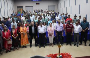 CLASSROOM TO JOB: DHE’S WEEK-LONG RESIDENTIAL WORKSHOP HELD AT G.I.M CAMPUS