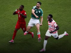 FIFA WORLD CUP 2026 BREAKS BROADCAST RECORDS