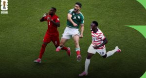 FIFA WORLD CUP 2026 BREAKS BROADCAST RECORDS