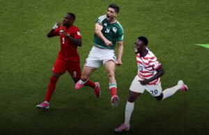 FIFA WORLD CUP 2026 BREAKS BROADCAST RECORDS