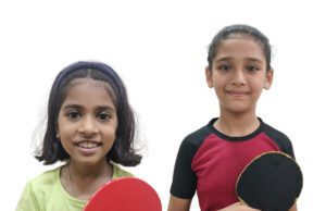 MCC MAJOR RANKING TT: ANAYA SHUKLA, SHAURYA DESSAI ADVANCED TO U-11 SEMI-FINALS