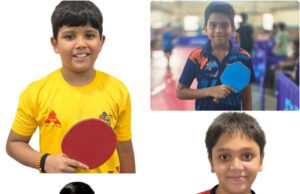 MCC MAJOR RANKING TT: CHANDAN, RUHAAN, ISHAAN, YUG MARCH INTO SEMI-FINALS