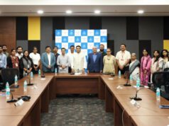 GOA CARES STUDY MoU: HISTORIC MOMENT IN GOA’S HEALTH JOURNEY, SAYS CM DR. PRAMOD SAWANT