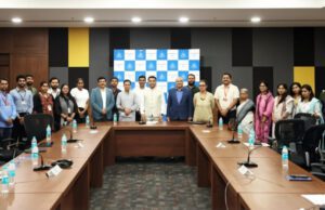 GOA CARES STUDY MoU: HISTORIC MOMENT IN GOA’S HEALTH JOURNEY, SAYS CM DR. PRAMOD SAWANT