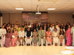 WOMEN’S LEADERSHIP & EMPOWERMENT SUMMIT GOA 2026 CELEBRATE WOMEN-LED PROGRESS