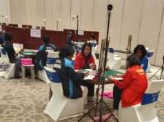 BONUS 5TH ASIA BRIDGE CUP: CHINA DOMINATE MEN & MIXED EVENTS; INDIA & INDONESIA OCCUPY TOP SLOT AFTER 7TH ROUND