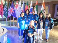 BONUS 5TH ASIA BRIDGE CUP: INDIAN WOMEN “A” TEAM ENTERS SEMI-FINALS, SENIOR “B“ TEAM ALSO CRUISING TOWARDS LAST-4 STAGE